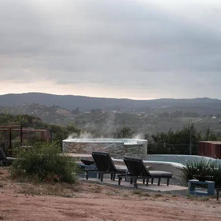 Glamping Valle De Guadalupe With Private Bathrooms By Yuma Resort Ensenada Exterior photo