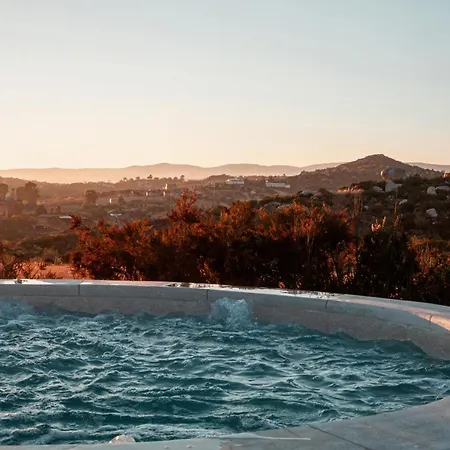 Glamping Valle De Guadalupe With Private Bathrooms By Yuma Resort Ensenada Exterior photo