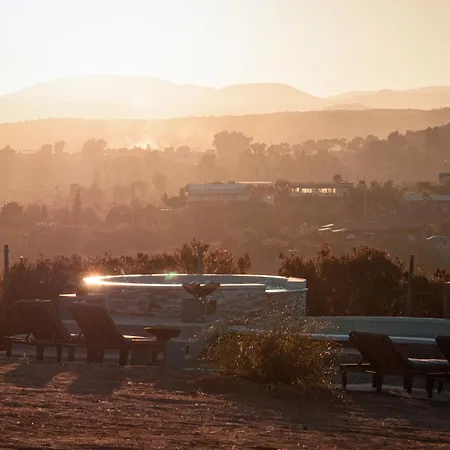 Glamping Valle De Guadalupe With Private Bathrooms By Yuma Resort Ensenada Exterior photo