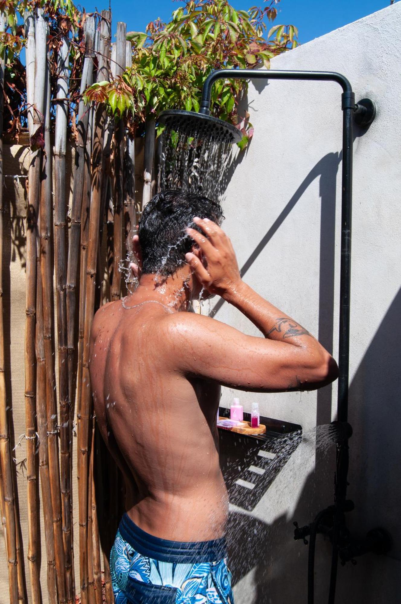 Glamping Valle De Guadalupe With Private Bathrooms By Yuma Luxury tent